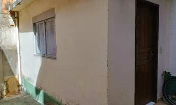 Imagem 7: Casas em Jardim América