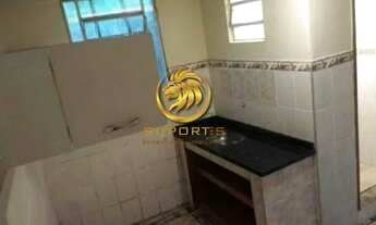 Imagem 3: Casa para Locação em Juiz de Fora, Linhares, 1 dormitório, 1 banheiro, 1 vaga