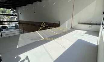 Imagem 7: Prédio Comercial - 360 m2 com Vão Livre e Pé direito Duplo - ALto da Boa Vista