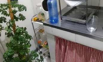 Imagem: Quarto p alugar grajau 500