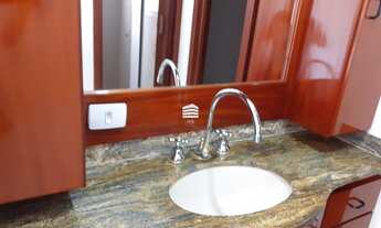 Imagem 6: Apartamento 1 dormitório - Vila Mariana