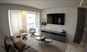 Imagem: Triplex para venda com 238 metros quadrados