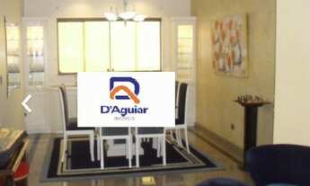 Imagem 4: Sobrado para locação no Barro Branco com 04 dormitórios, 04 vagas e espaço gourmet