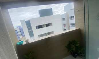 Imagem 3: Alugo apartamento no Valentina