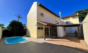 Imagem: Casa 3 dormitórios no Bom Abrigo