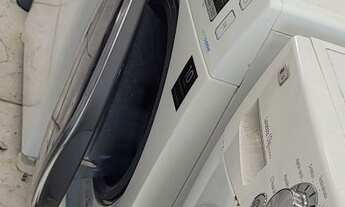 Imagem 6: Kitinet mobiliada água luz e Internet incluído