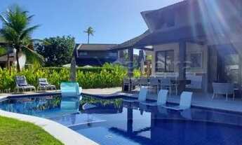 Imagem 5: Excelente Bangalô mobiliado localizado na praia de Muro Alto, com 240,00m² de área útil