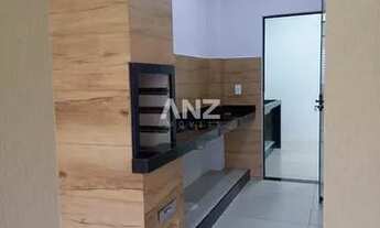 Imagem 7: Casa à venda no bairro Residencial Colina do Espraiado - Franca/SP