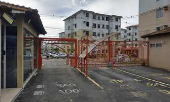 Imagem: Lindo Apartamento no condomínio Ideal Samambaia