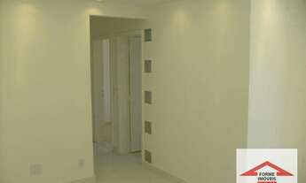 Imagem 2: APARTAMENTO PARA LOCAÇÃO DE 70 M2 - REAL PARK - VILA RAMI - JUNDIAI/SP