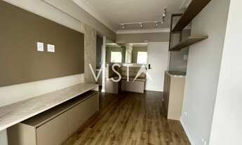 Imagem 2: Apartamento para alugar no bairro Vila Regente Feijó - São Paulo/SP