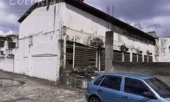 Imagem 7: Santo André - Galpão/Depósito/Armazém - Paraíso
