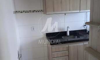 Imagem 5: Apartamento (tipo - padrao) 2 dormitórios, cozinha planejada, portaria 24hs, lazer, espaço