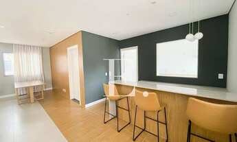 Imagem 12: Apartamento com 1 dormitório, 30 m² - venda por R$ 280.000 ou aluguel por R$ 2.210/mês - B