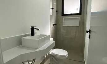 Imagem 7: Casa de condomínio sobrado para venda possui 170 metros quadrados com 3 quartos