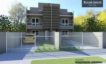 Imagem: Sobrado com 3 dormitórios à venda, 93