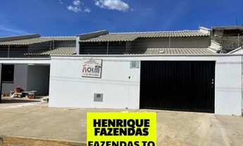 Imagem: Vende casa no Bertaville perto escola Marinha