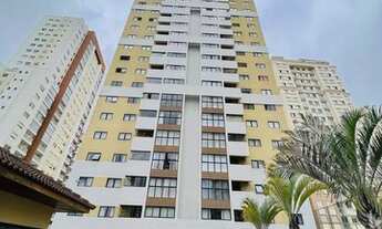 Imagem 2: Apartamento no 24º andar - Bairro Água Verde