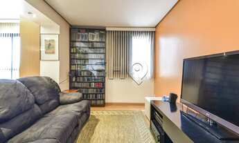 Imagem 5: Cobertura Duplex na região da Barra funda com 1 dormitório sendo 1 suíte, 3 banheiros e 2