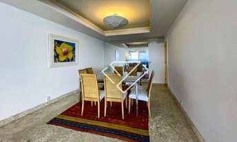 Imagem 11: Apartamento com 3 quartos, 186 m² - venda por R$ 13.800.000 ou aluguel por R$ 6.398/mês