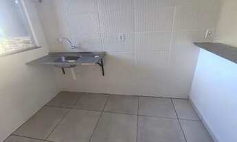 Imagem 7: Casa para venda tem 65 metros quadrados com 2 quartos em Parque Estrela Dalva IX - Luziâni