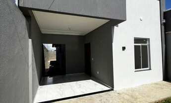 Imagem: Casas à venda em Timon Bairro Jóia