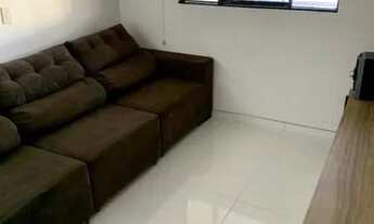 Imagem 6: Casa na Vereda da cruz SHA Cj 6