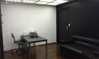 Imagem 3: Santo André - Conjunto Comercial/sala - Centro