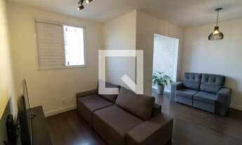 Imagem 7: Apartamento para Aluguel - Portal do Morumbi, 2 Quartos, 64 m2