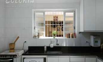 Imagem 5: Santo André - Casa Padrão - Parque Jaçatuba