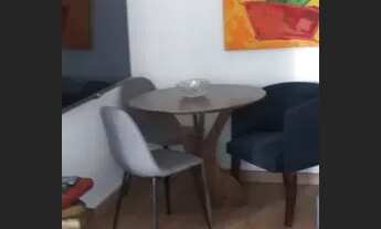 Imagem 4: APARTAMENTO - BARRA FUNDA - SP