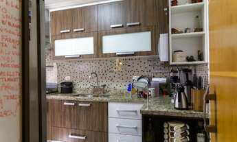 Imagem 7: APARTAMENTO RESIDENCIAL em SÃO PAULO - SP, VILA MARIANA