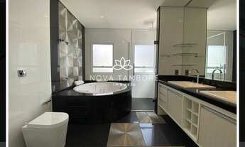 Imagem 3: Casa disponível para locação no bairro Centro Comercial Jubran - Barueri/SP