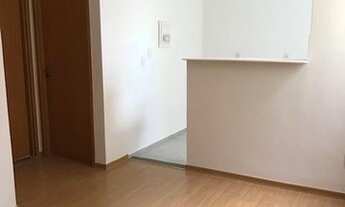 Imagem 2: Apartamento para aluguel com 39 metros quadrados com 2 quartos em Mapim - Várzea Grande