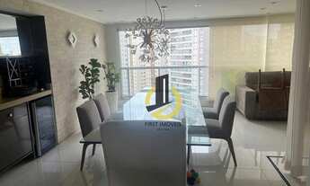 Imagem 6: Apartamento à venda no Plaza Mayor Ipiranga - 192 m² - 3 suítes - 4 banheiros (1 lavabo)