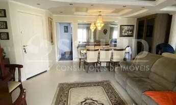 Imagem 4: Jardim Marajoara Locação Apartamento mobiliado e reformado, 03 dormitórios sala estendida