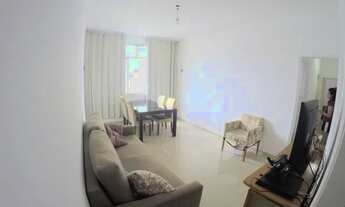 Imagem 3: Oportunidade , apto 03 dormitórios reformado no Largo da 2º feira