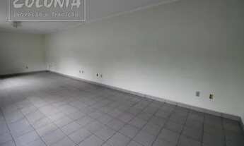 Imagem 4: Santo André - Conjunto Comercial/sala - Centro