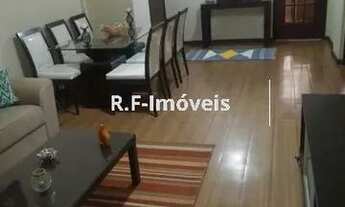 Imagem 6: Apartamento-À VENDA-Vila Valqueire-Rio de Janeiro-RJ