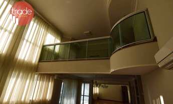 Imagem 3: Apartamento duplex para locação no Jardim Canadá com 03 suítes