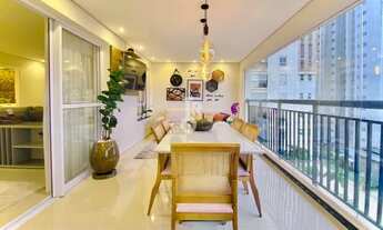 Imagem 7: Apartamento à venda no bairro Anhangabaú - Jundiaí/SP