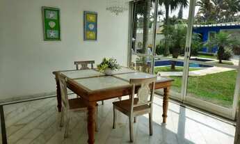 Imagem 6: Ótima localização, muito verde e segurança 24 horas