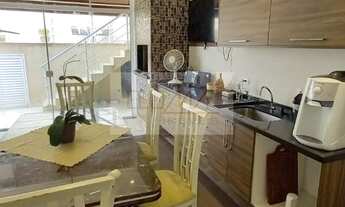 Imagem 7: Casa em Condomínio Sobrado para venda em Mogi das Cruz