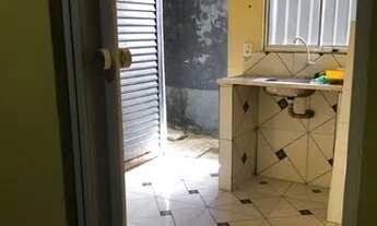 Imagem: Kitnet pedreira