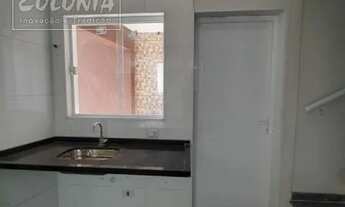 Imagem 5: Santo André - Casa Padrão - Parque Novo Oratório