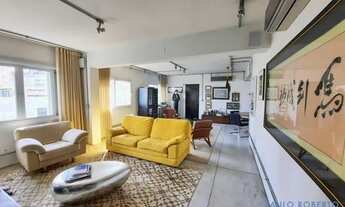 Imagem 2: APARTAMENTO - ITAIM BIBI - SP