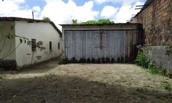 Imagem 4: Mini sítio na sotave