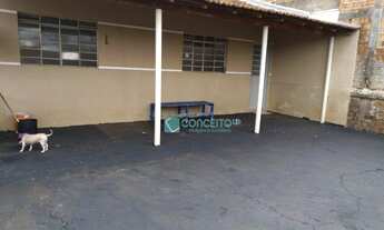 Imagem 10: Casa com 3 dormitórios, 80 m² - venda por R$ 215.000 ou aluguel por R$ 850/mês - Conjunto