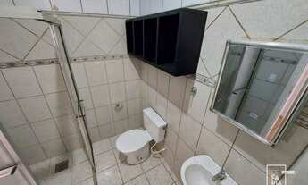 Imagem 4: Kitnet com 1 dormitório para alugar, 50 m² por R$ 846,97/mês - Parque Novo Mundo - America