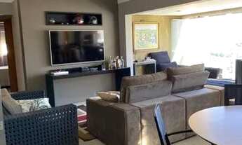 Imagem 4: Apartamento Bosque das Juritis